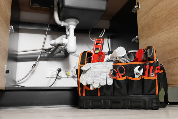 Best Residential Plumbing Services  in Hartsville, TN