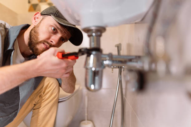 Best Emergency Plumbing Repair  in Hartsville, TN