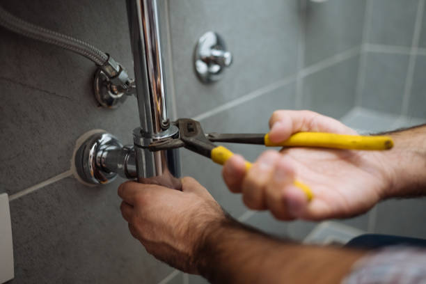 Best Toilet Repair Services  in Hartsville, TN