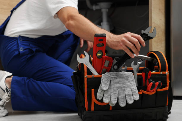 Best Pipe Repair Near Me  in Hartsville, TN