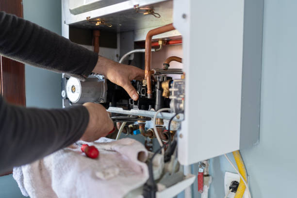 Best Leak Detection Services  in Hartsville, TN