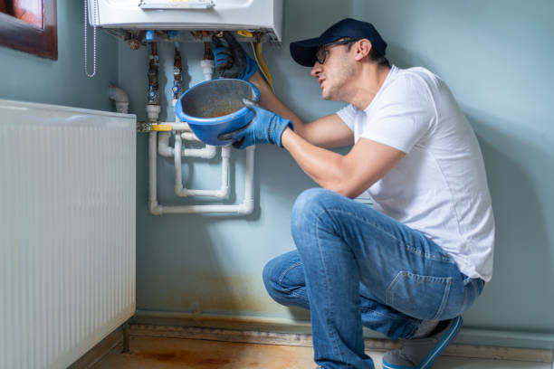 Best Commercial Plumbing Services  in Hartsville, TN